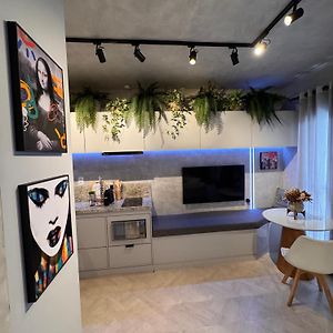 Apartamento Deluxe